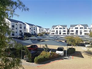 2 Bed Apartment in De Velde