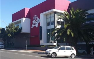 46 m² Commercial space in Durbanville Central
