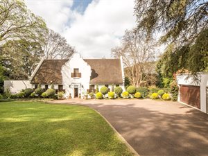 3 Bed House in Kloof
