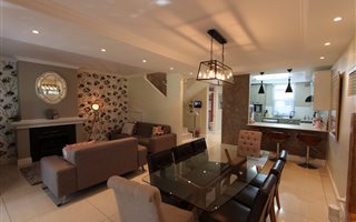 3 Bedroom Townhouse in Newlands