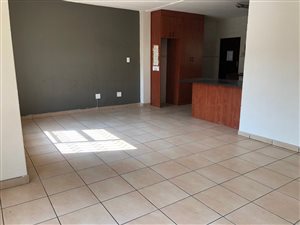 2 Bed Townhouse in Meyersdal