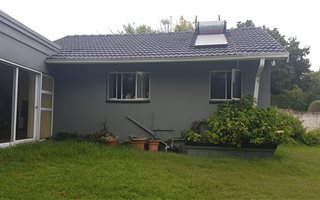 1 Bedroom Apartment in Kelvin