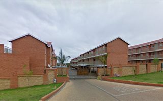 1 Bedroom Apartment in The Reeds