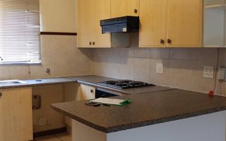 2 Bedroom Townhouse in Eco Park