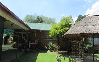3 Bedroom House in Vanderbijlpark SW5