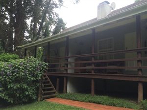 1 Bedroom Garden Cottage in Kloof
