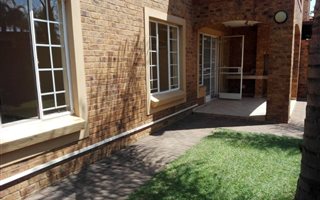 2 Bedroom Townhouse in Monavoni