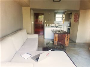 2 Bed Apartment in North Riding