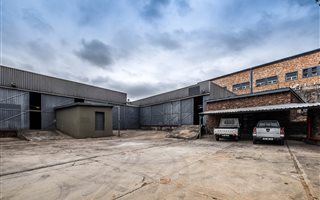 674 m² Commercial space in Nelspruit Central