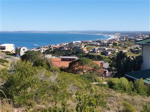 1001 m² Land available in Dana Bay