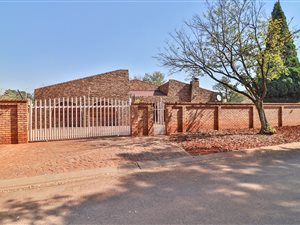 3 Bed House in Dawnpark