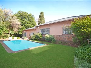 3 Bed House in Orchards