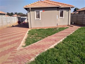3 Bed House in Sky City