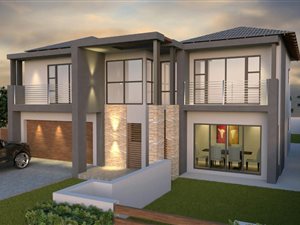 3 Bed House in La Como Lifestyle Estate