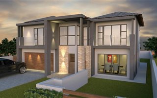 3 Bedroom House in La Como Lifestyle Estate