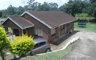 3 Bedroom House in Sandfield