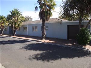 2 Bedroom House in Fairways
