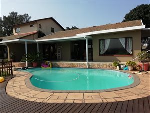 3 Bed House in Carrington Heights