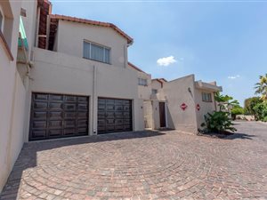 4 Bed Townhouse in Bruma