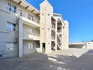 2 Bed Apartment in Da Nova