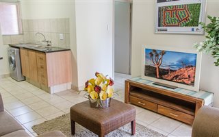 2 Bedroom Apartment in Menlyn
