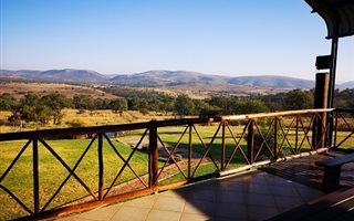 300 ha Farm in Mookgophong (Naboomspruit)