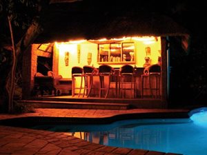 1 Bed Garden Cottage in Ballito