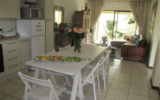 2 Bedroom Apartment in Bryanston