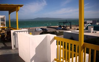 1 Bedroom Apartment in Mykonos