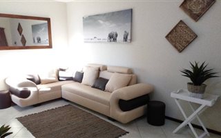 2 Bedroom Apartment in Goedeburg