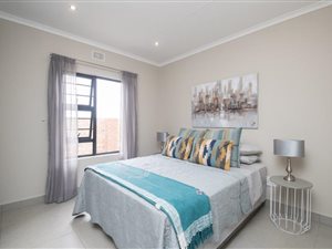 3 Bed House in Mindalore