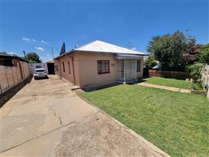 3 Bed House in South Hills