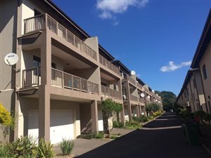 3 Bed Simplex in Paradise Valley