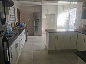 3 Bed House in Delmore Park
