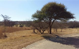 1060 m² Land available in Koro Creek Golf Estate
