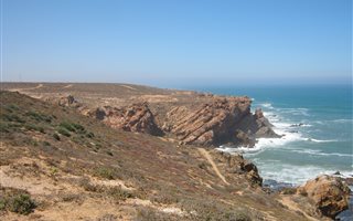 329.5 ha Land available in Strandfontein