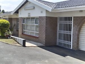 3 Bedroom House in Hillary