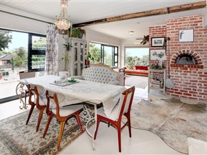 4 Bed House in Durbanville Hills