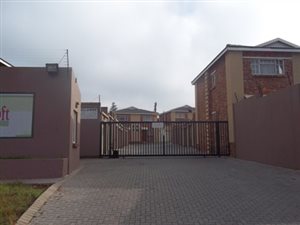 2 Bed Duplex in Farrar Park