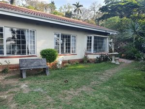 6 Bed House in Kloof