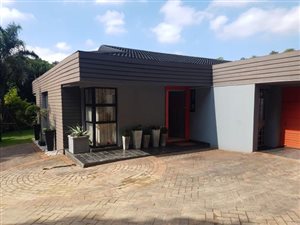 5 Bed House in Westville