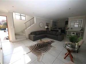 3 Bed Cluster in Heritage Hill
