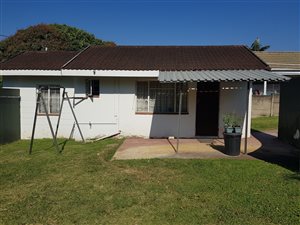 1 Bed Garden Cottage in Pinelands