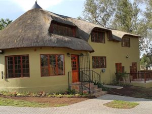3 Bed House in Chartwell