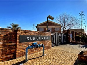 2 Bed Townhouse in Norkem Park