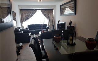 2 Bedroom Apartment in Savoy Estate
