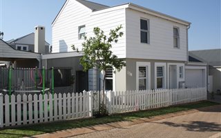 3 Bedroom Townhouse in Erasmus Park