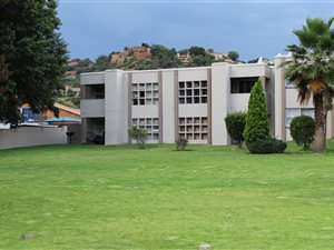 2 Bedroom Apartment in Towerby