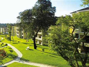 3 Bed Apartment in Kyalami