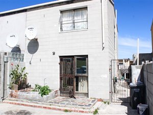 2 Bed House in Rocklands